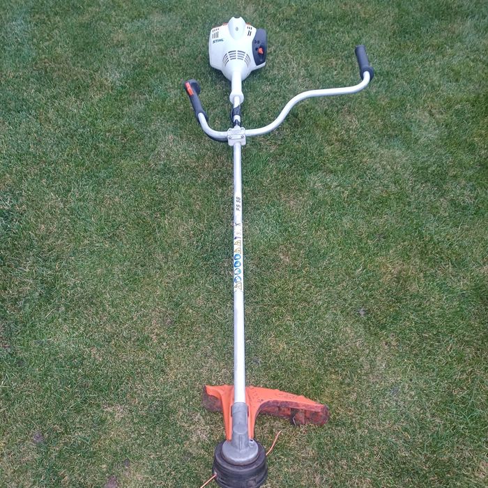 Sprzedam kosę Stihl FS 56