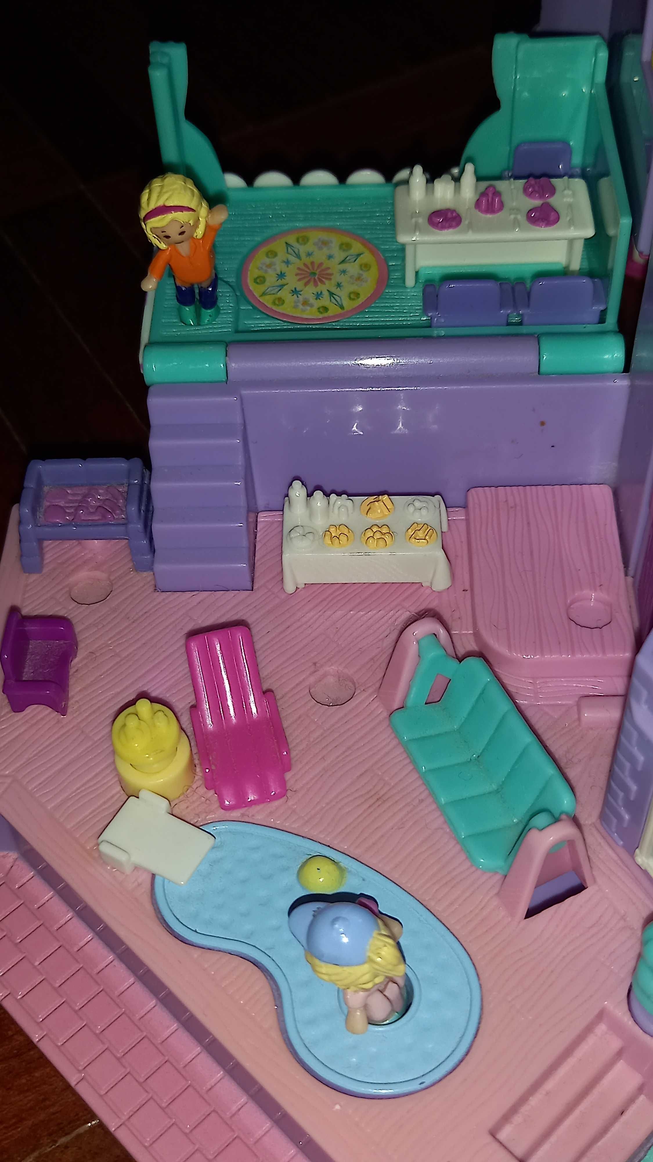 Polly pocket original