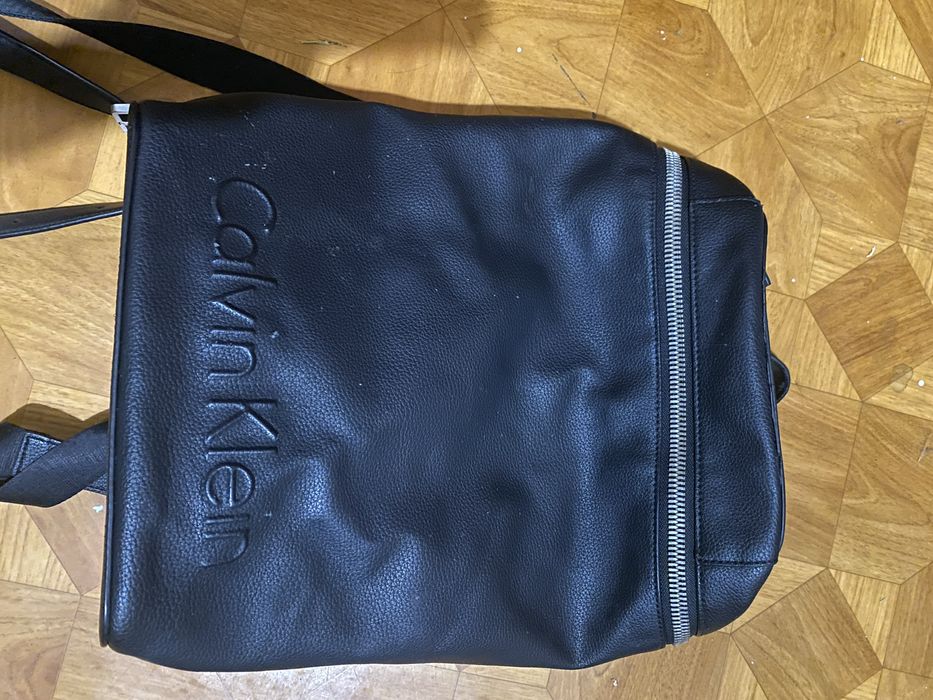 Рюкзак calvin klein оригинал