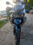 Triumph Tiger 800 xrx