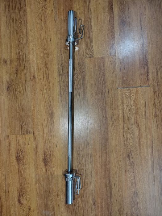 Gryf krótki 120 cm średnica 51mm