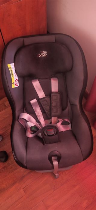 Cadeira Bebé Auto
