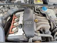 Audi A4 B6 2.0B Sprężarka Klimatyzacji