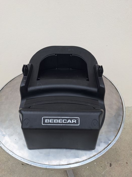 Bébécar easymaxibase