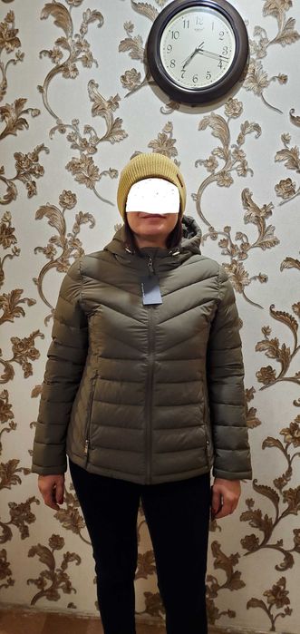 Куртка Tommy Hilfiger ( оригинал из США ! )