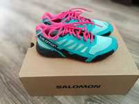 Buty Salomon 38 City Cross Aero
