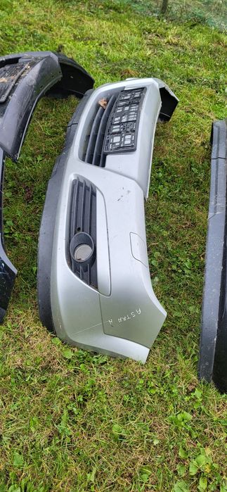 Astra 3  Zderzak Przód