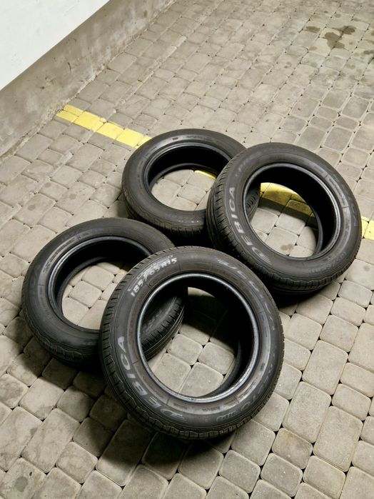 Opony letnie Dębica Presto 185/65R15 88H 2022 rok Kraków