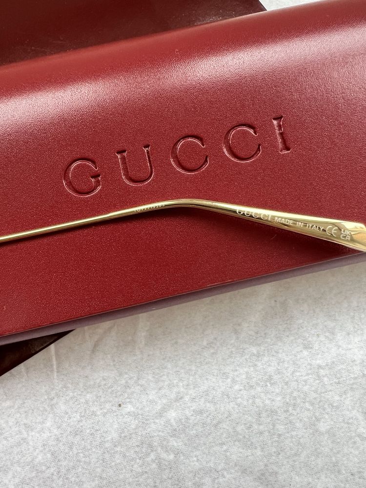 Окуляри  gucci оригінал