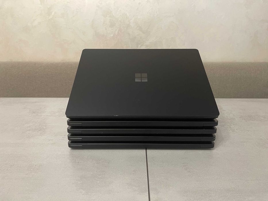 Ультрабук Microsoft Surface Laptop 4 1951/13,5"2K/i7-1185G7/16GB/256GB