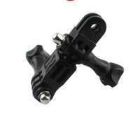 Adaptador Suporte 3-way Pivot Arm NOVO