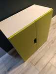 Szafka Ikea stuva 60x30 wisząca