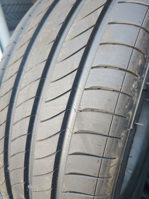 Шини 195/55/16 Мішелін е•Прімассі; нові, з  Німеччини; 24-ий рік ;4 шт