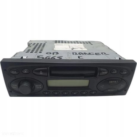 RADIO CD FORD RANGER 98-06r 2L5J-18C838-AA