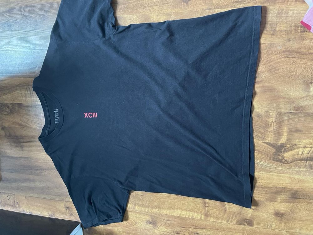 GOT7 Koszulka Mark Tuan x Represent 1. kolekcja
