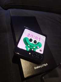 Samsung Galaxy Z Flip5 256GB SM-F731B Grafitowy
