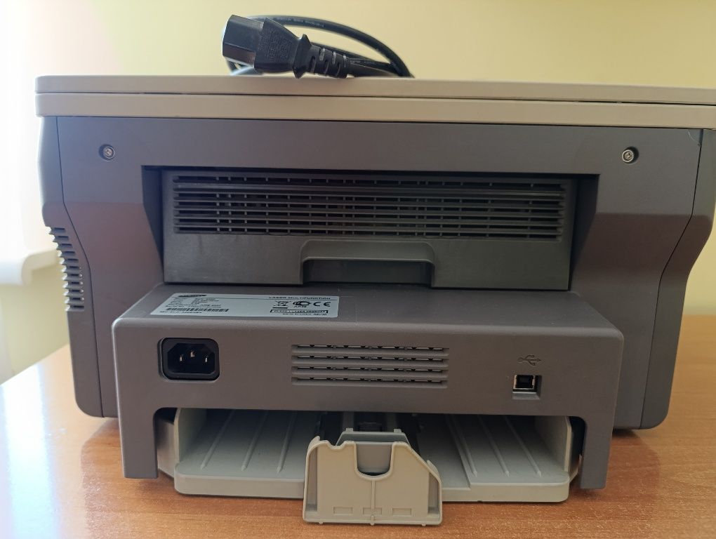 Продається ксерокс самсунг scx-4200