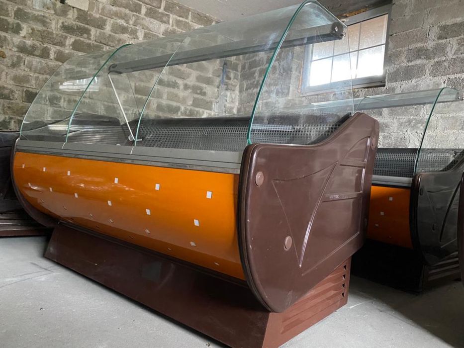 Lada grzewcza szerokość 160 cm Juka