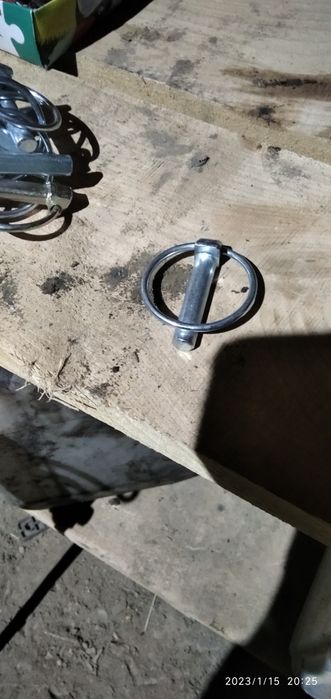 Продам защолки до пальця