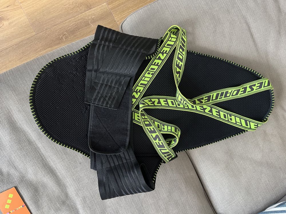 PROTECÇÃO DAINESE