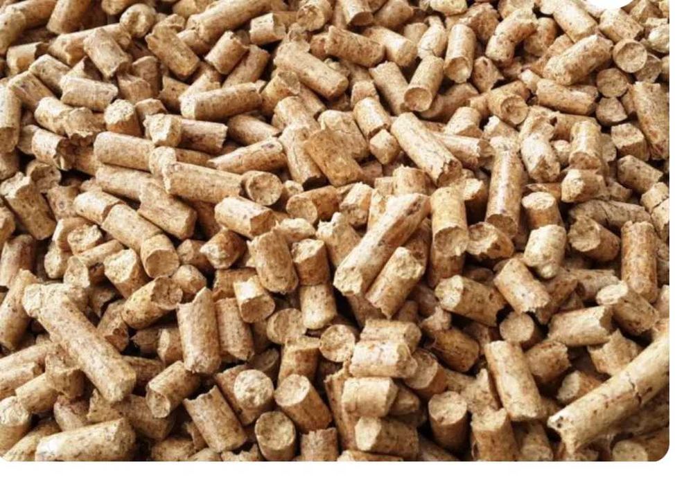 Пеллета продам оптом. Київ, бровари