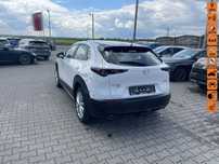 Mazda CX-30 eSkyactivG AWD mHEV Podgrzewanie Kamera 150KM