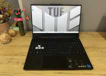 Asus TUF Gaming FX517ZR i7 12650H /64 Ram/ 2 TB/ 3070/ FHD 165 Hz