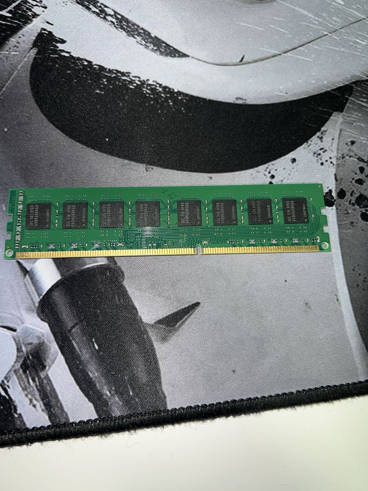 DATO ddr3 8gb 1600Mhz