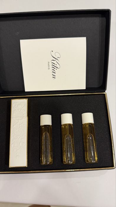 Парфюм духи Kilian woman in gold