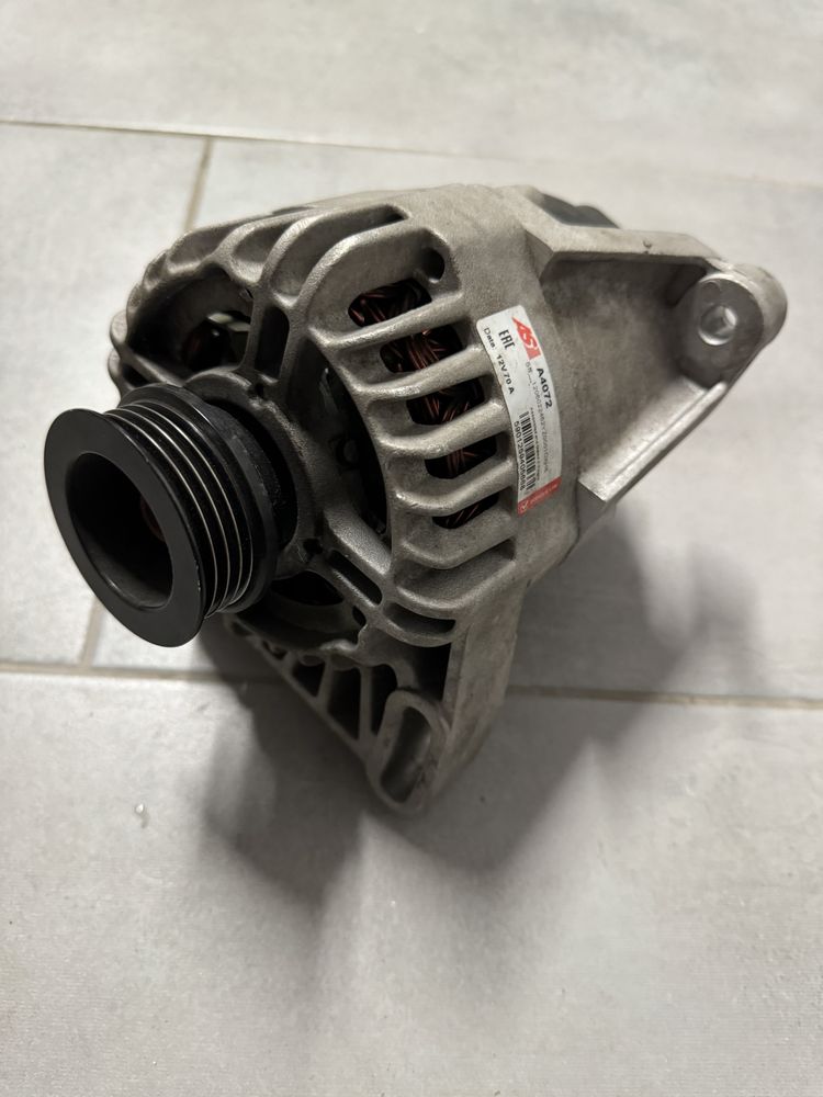 Alternator AS-PL A 4062 12V 70A