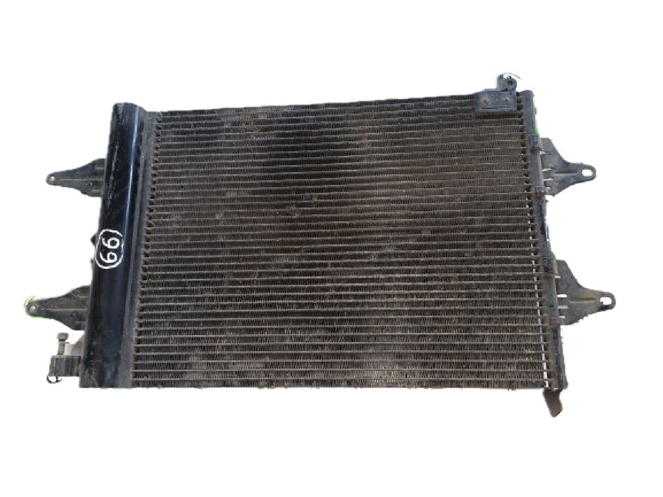 Radiador AC VOLKSWAGEN Polo (9N)