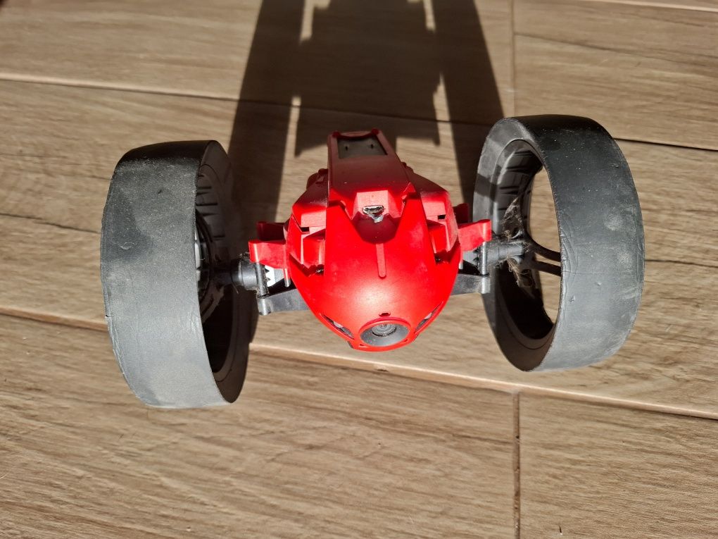 Drone terrestre Parrot Jumping Sumo