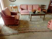 Conjunto de sala