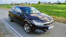 Opel Astra GTC 1.8 140KM