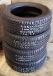 Kpl opon letnich Bridgestone Turanza T001, 195/60/R16, 98H OKAZJA