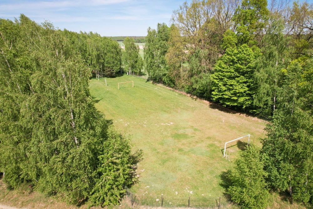 PILNIE! Działka budowlana 950 m² pod dom  Julków / Biała Podlaska