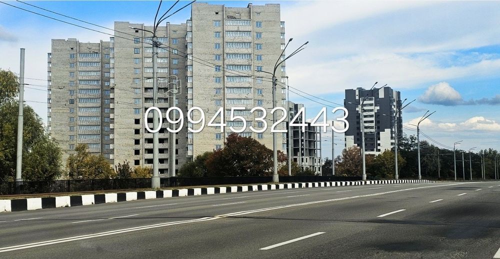 ЖК ОАЗИС в продаже 1 ком квартира в заселённом доме с коммуникациями.L