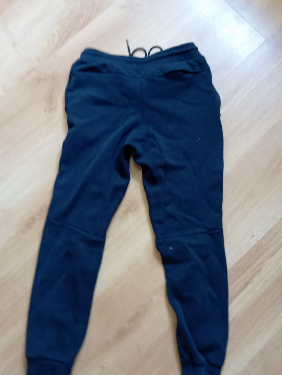 Штани tech fleece