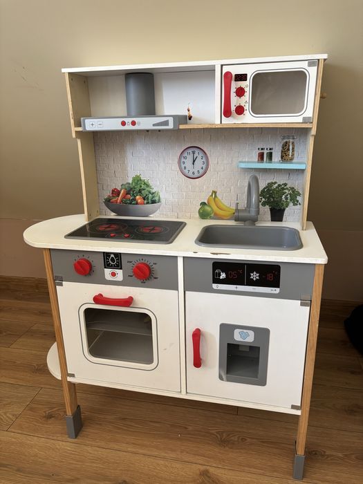 Kuchnia dziecieca