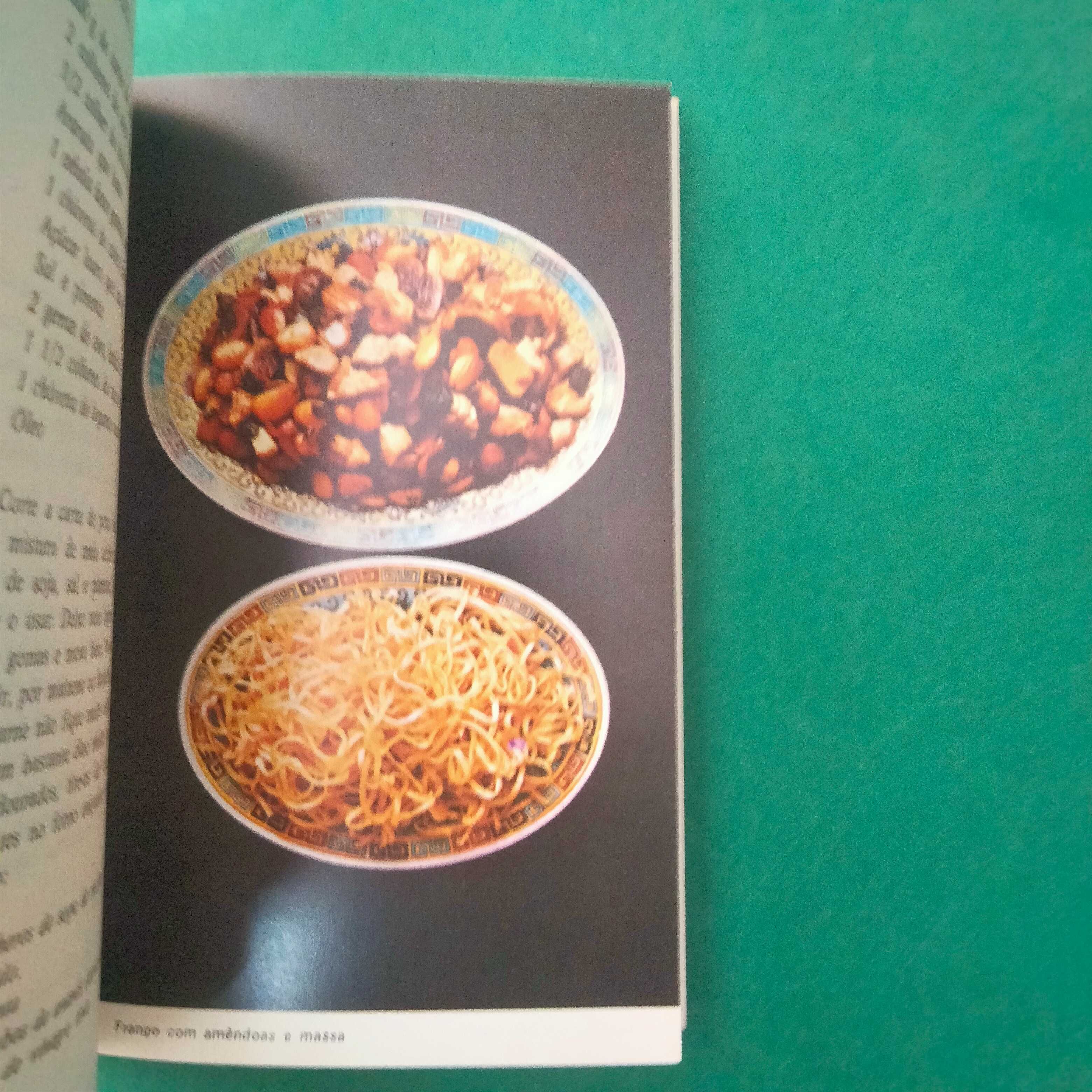 ABC da Cozinha Chinesa - Sonya Richmond