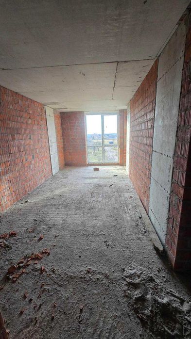 Продаж 1-кім квартири в будинку еліт класу по вул Чорновола в Городку