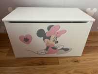 Kontener Meblik Minnie