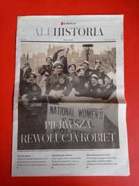 Gazeta Wyborcza ale Historia, nr 46, 21 listopada 2020