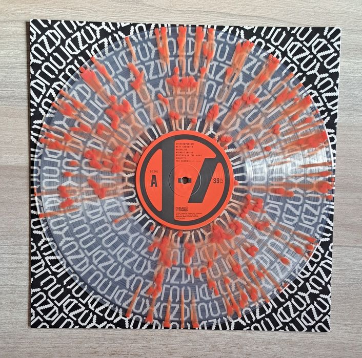 Twenty One Pilots - Clancy - LIMITED VINYL WINYL