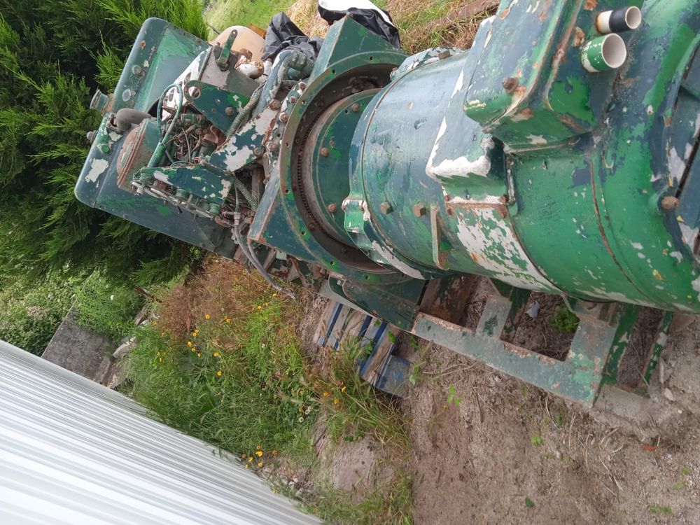 Gerador 50 kv disel