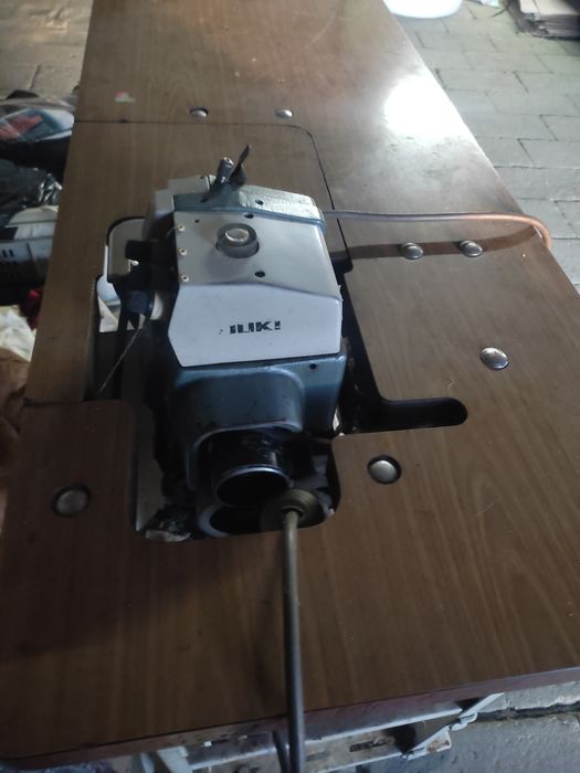 Overlock 3 nitkowy tanio