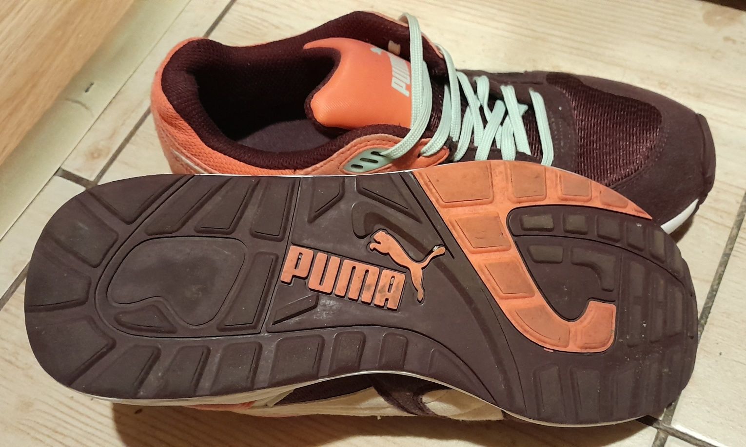 Buty Puma rozm 39