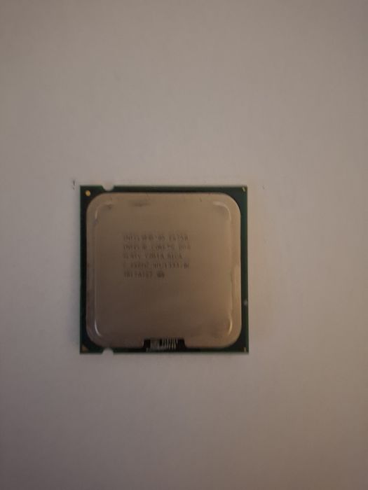 Intel Core 2 Quad Q9550 SLAN4 SLAWQ SLB8V 2.83GHz LGA775 CPU Desktop P