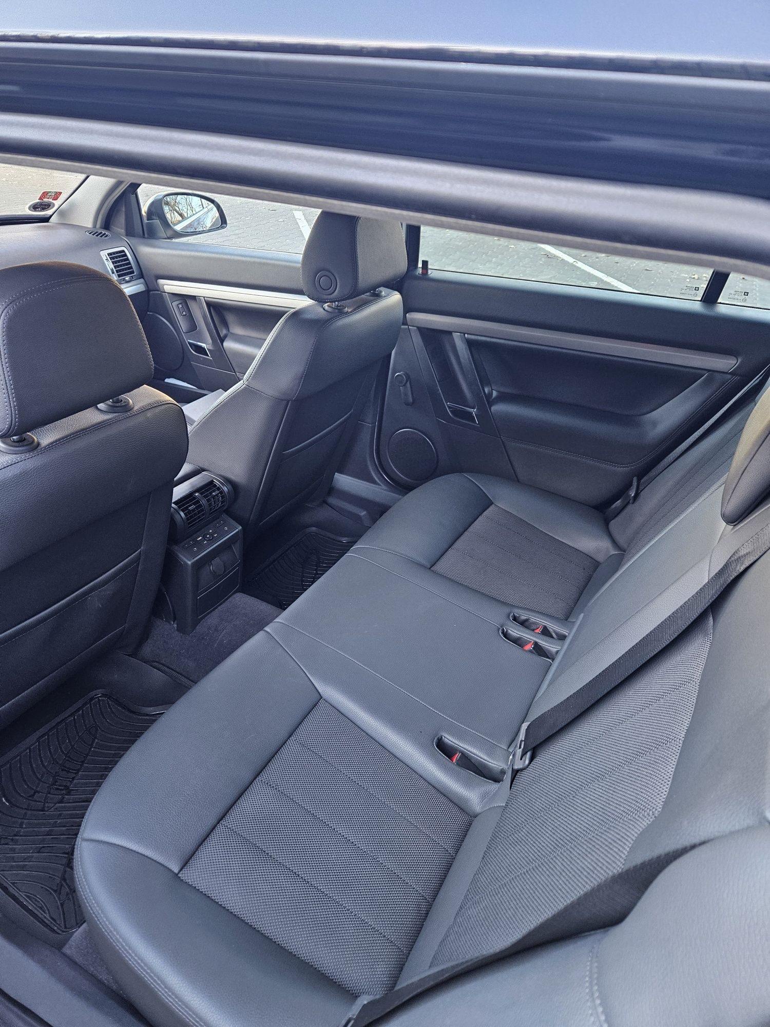 Opel vectra c 1.9 tdi