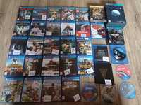 Gry PlayStation 4 LEGO NFS resident evil call of duty